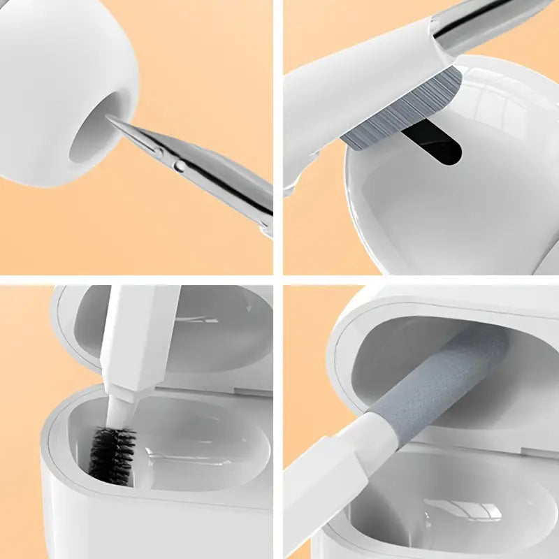 20-in-1 Tech Cleaning Kit
