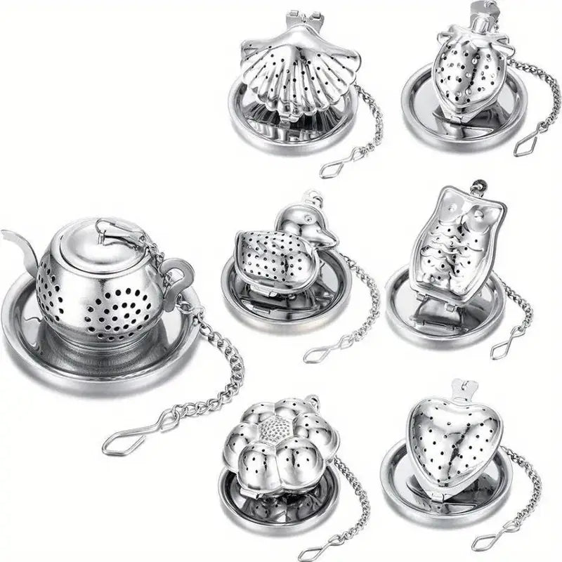 Tea Infuser set