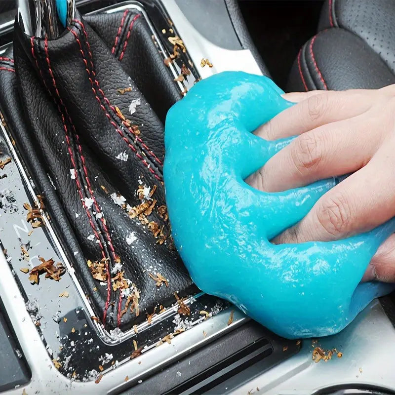Magic Cleaning Putty