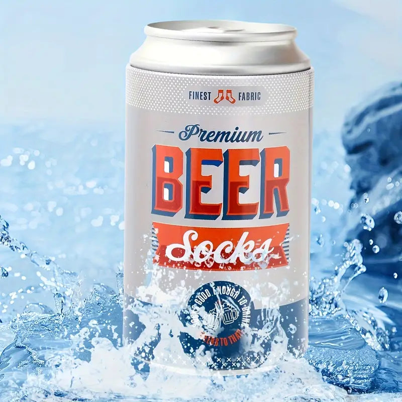 Novelty Beer Socks