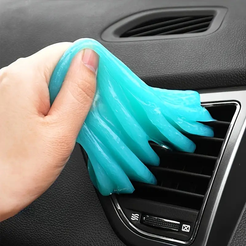 Magic Cleaning Putty