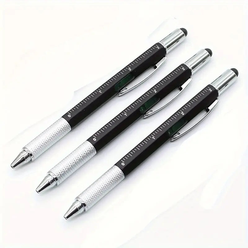 6-in-1 Multitool Pen