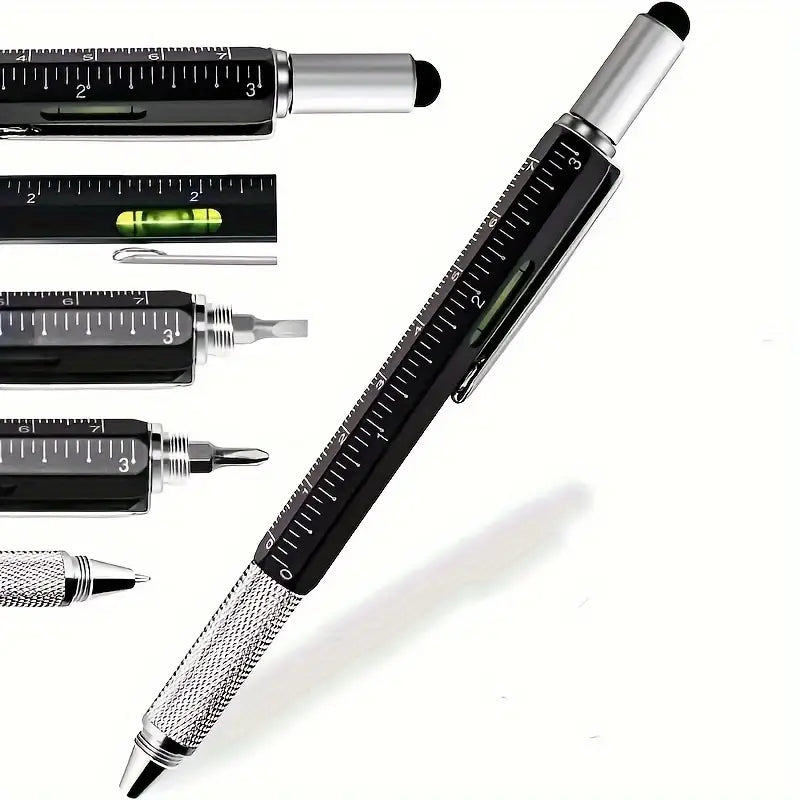 6-in-1 Multitool Pen