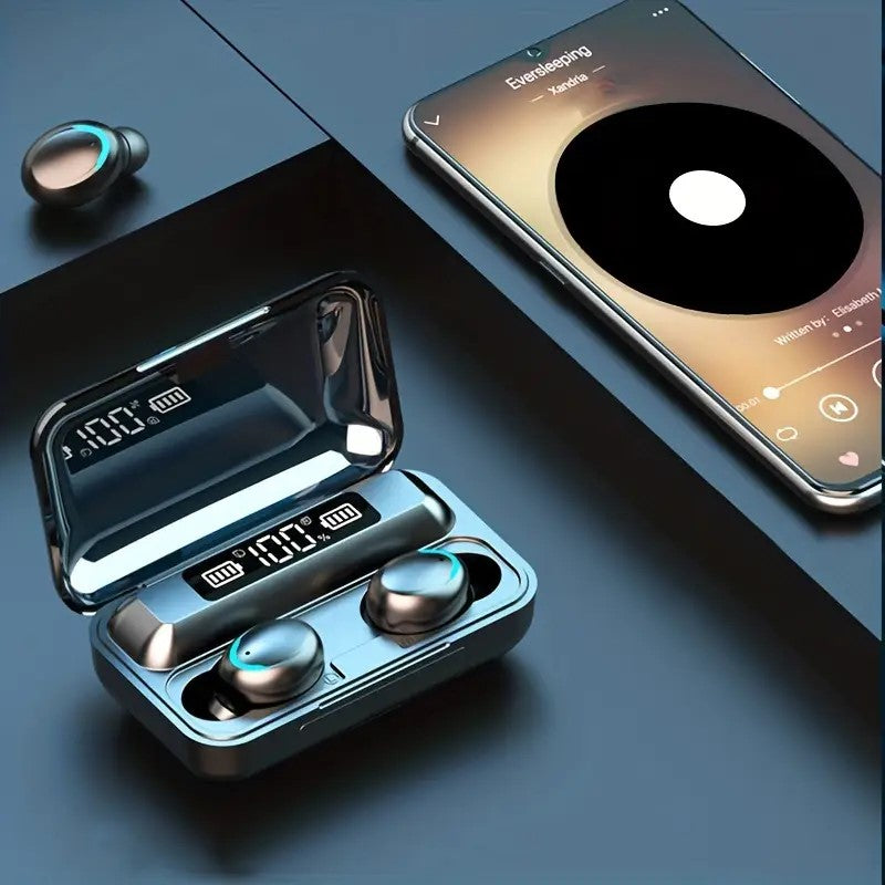 TWS Wireless Earpods