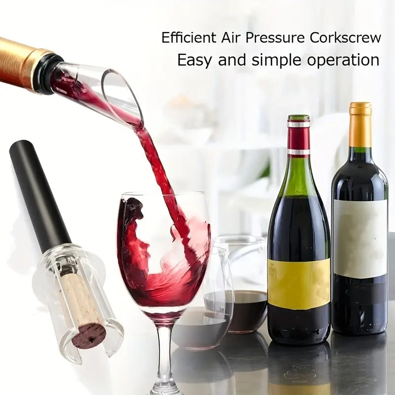 Wine Enthusiast Kit