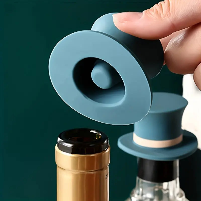 Tophat Wine Stopper