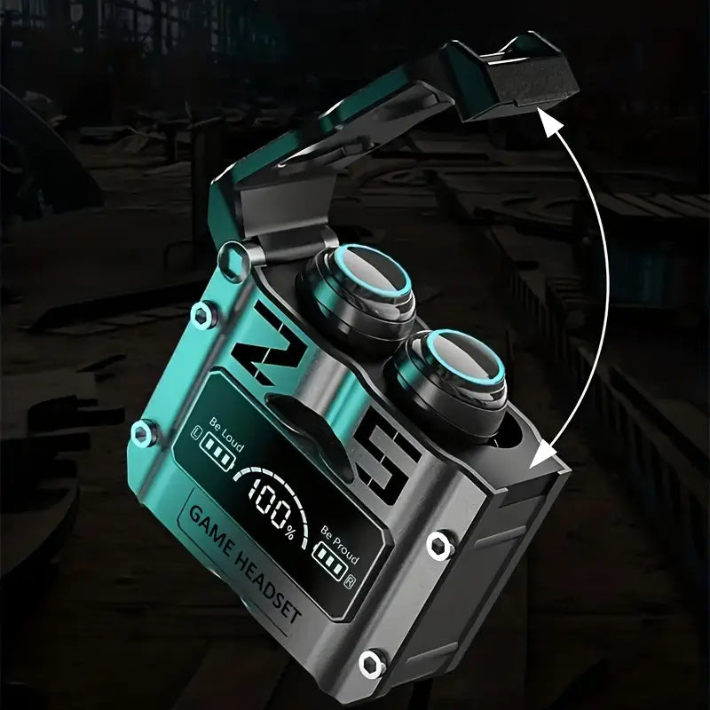 M25 TWS Stereo Earpods