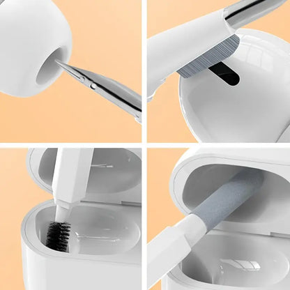 20-in-1 Tech Cleaning Kit