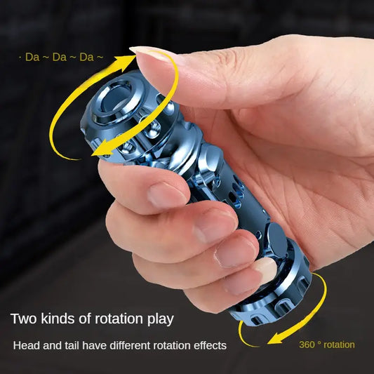 Shock Bomb Mini Fidget Gun