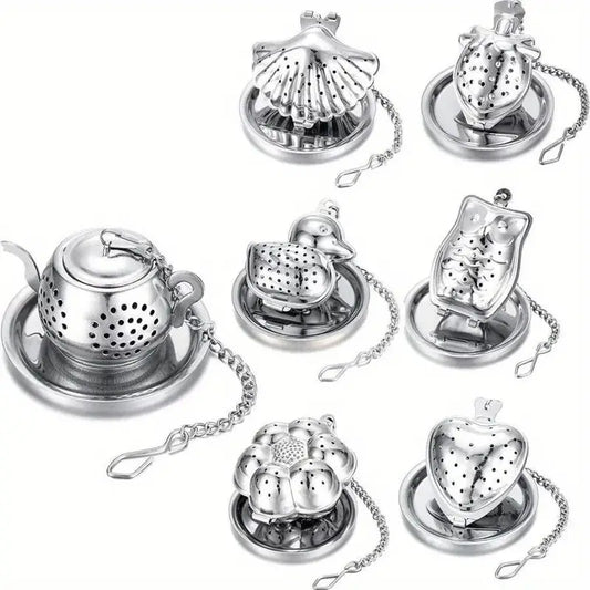 Tea Infuser set
