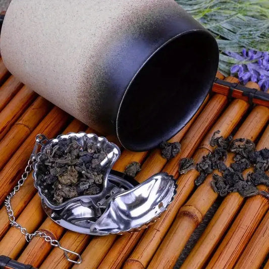 Tea Infuser set