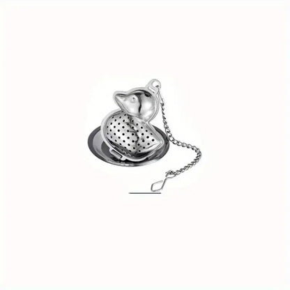 Tea Infuser set