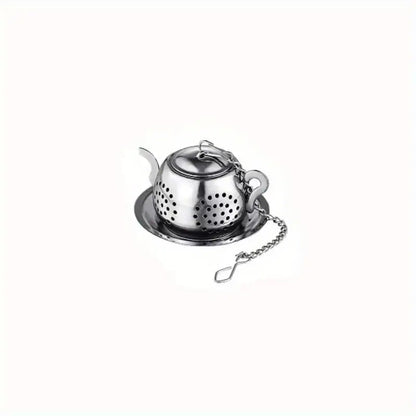 Tea Infuser set