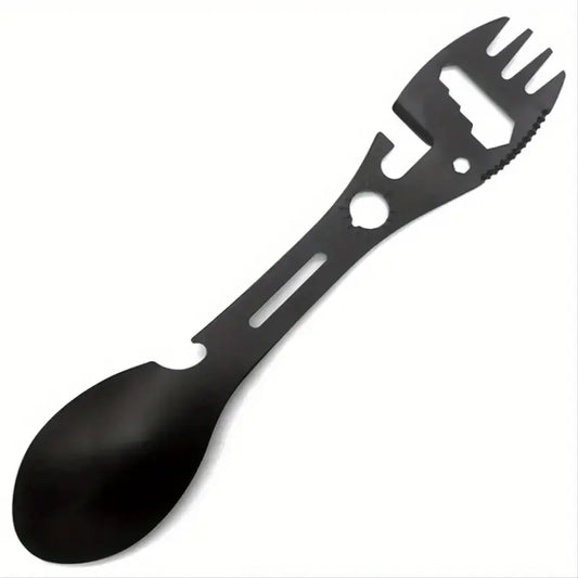 10-in-1 Stainless Steel Spork