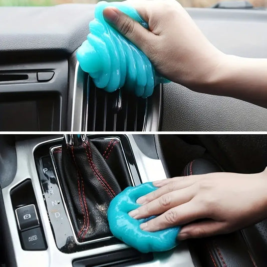 Magic Cleaning Putty