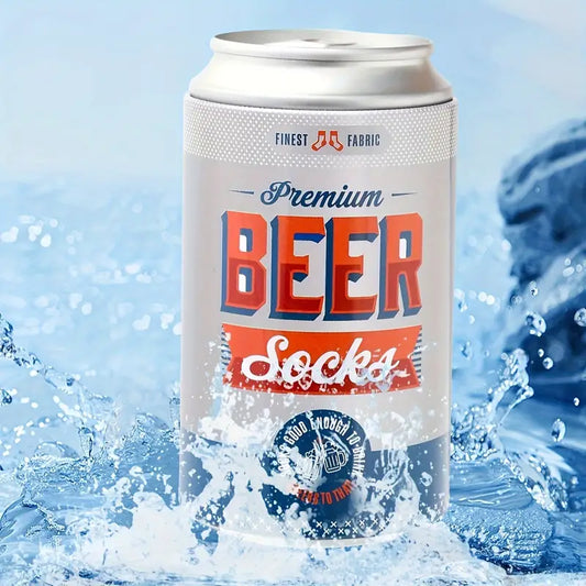 Novelty Beer Socks