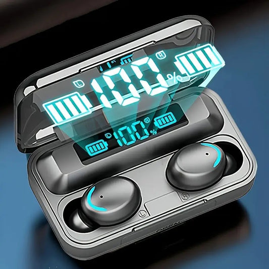TWS Wireless Earpods