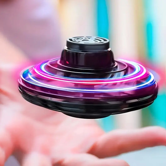 Ultimate Flying Gyroscope