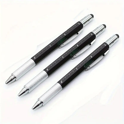6-in-1 Multitool Pen