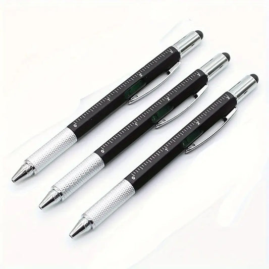 6-in-1 Multitool Pen