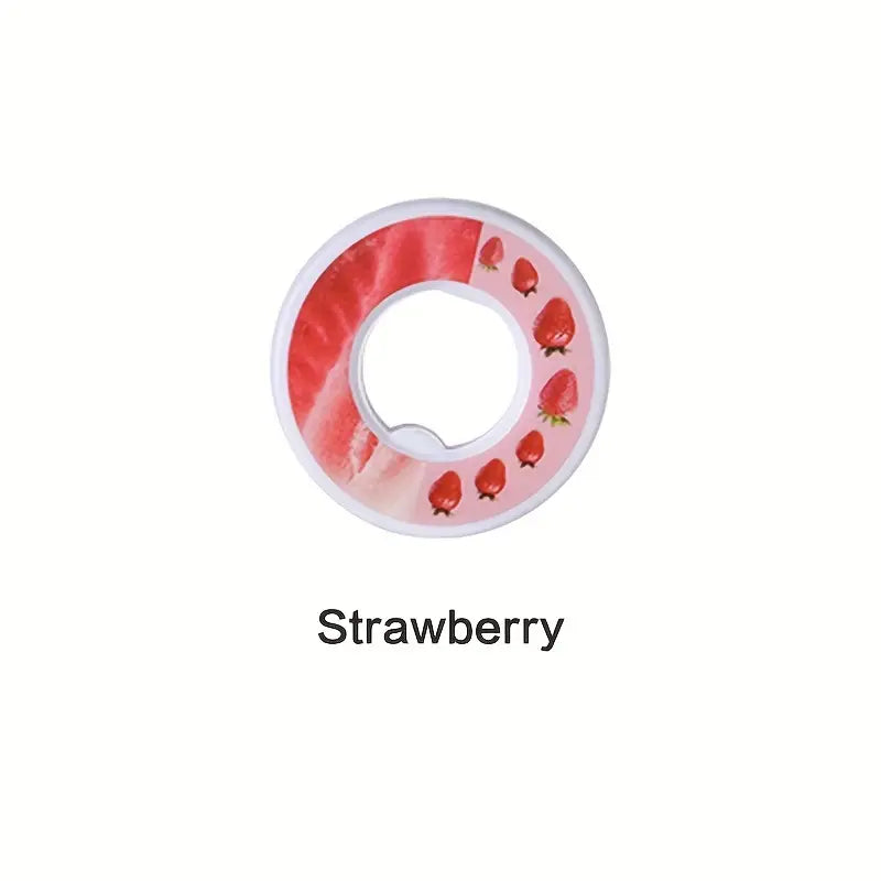 Scented Sips Flavour Pods