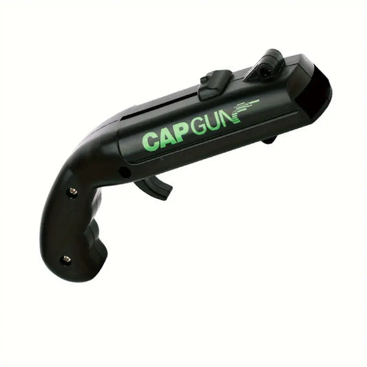 Cap Gun Novelty Bottle Opener
