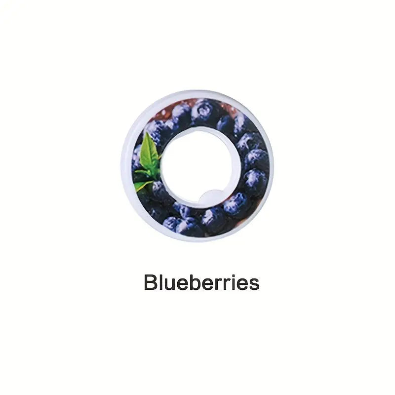 Scented Sips Flavour Pods
