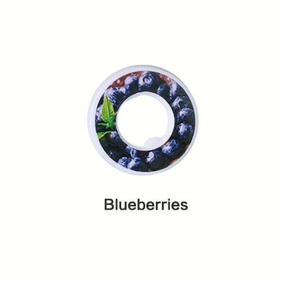 Scented Sips Flavour Pods