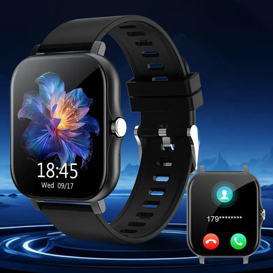 Smart Watch (Square face)