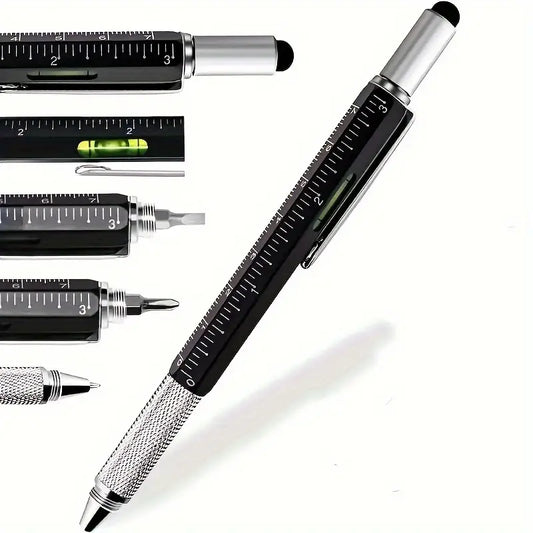6-in-1 Multitool Pen