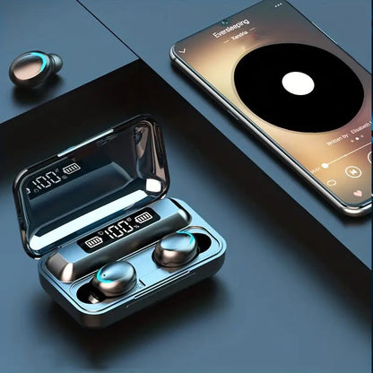 TWS Wireless Earpods
