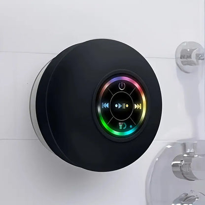 Shower Bluetooth Speaker
