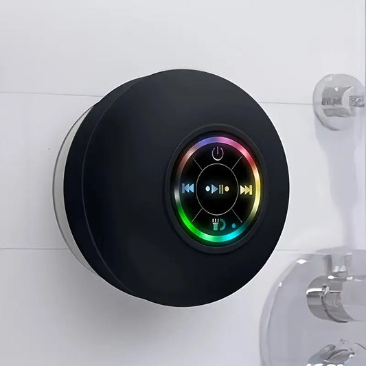 Shower Bluetooth Speaker