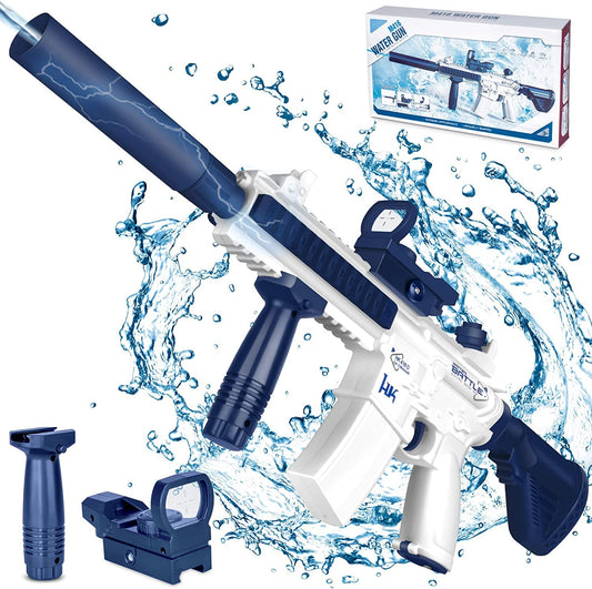 M416 Automatic Assault Electric Water Gun