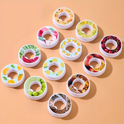 Scented Sips Flavour Pods