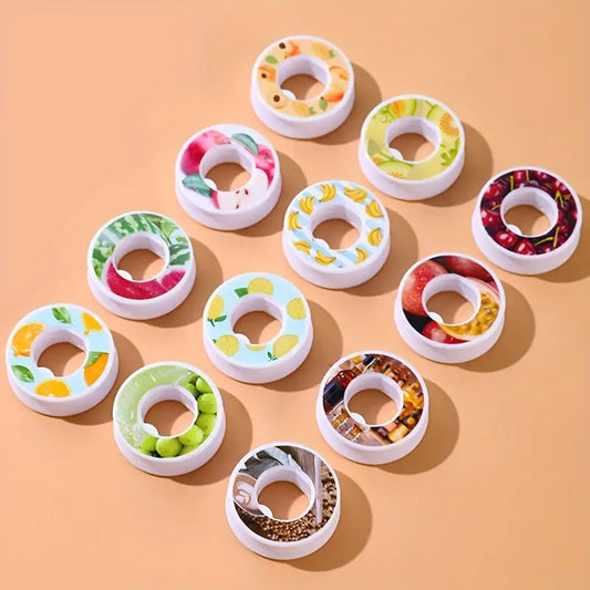 Scented Sips Flavour Pods