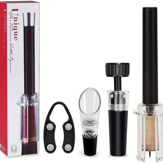 Wine Enthusiast Kit