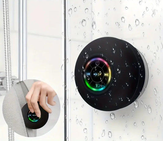 Shower Bluetooth Speaker