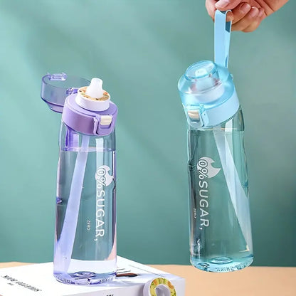 Scented Sips Flavour Pods