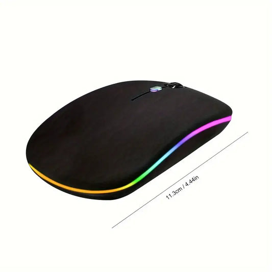 RGB Wireless Mouse