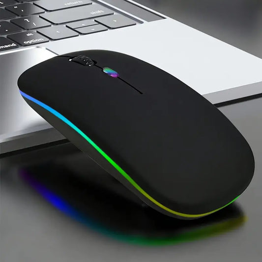 RGB Wireless Mouse