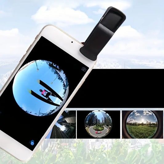 Mobile Phone Lens Set