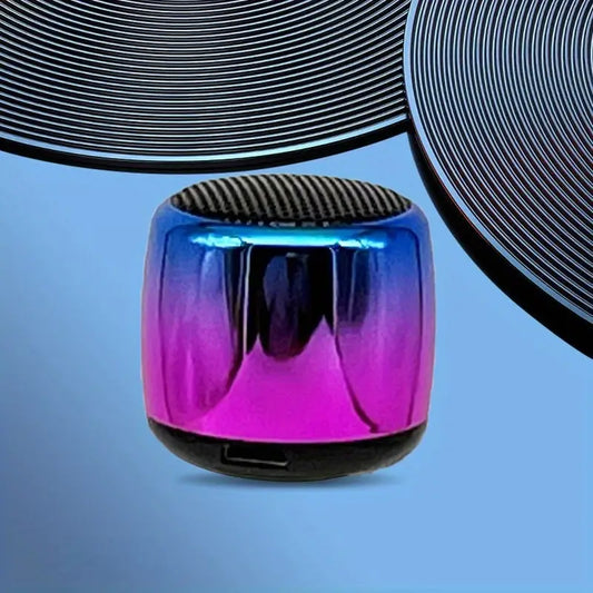 Wireless Lanyard speaker