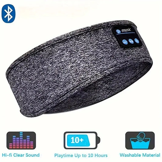 Wireless Bluetooth Headband