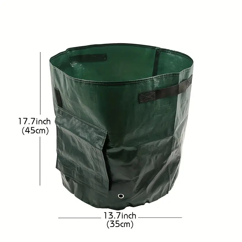 Garden Grow Bags