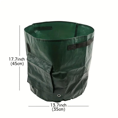 Garden Grow Bags