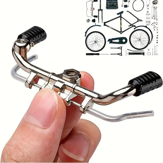 Vintage Bicycle Model Kit