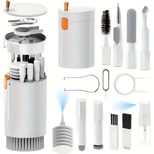 20-in-1 Tech Cleaning Kit