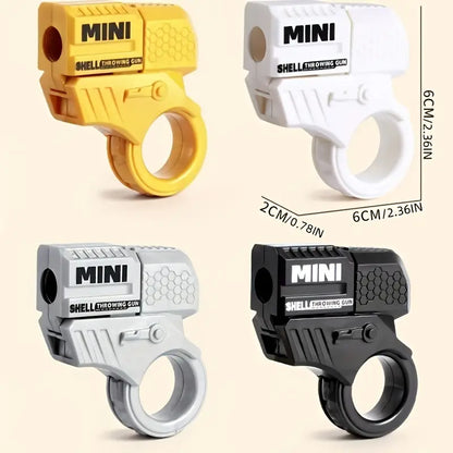 Mini Pop Gun Toy
